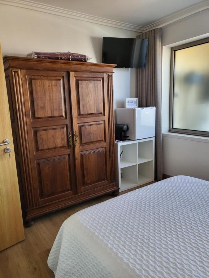 A Minha Alegre Casinha Lejlighed Aveiro Eksteriør billede